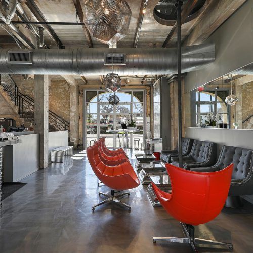 Battalion Restaurant