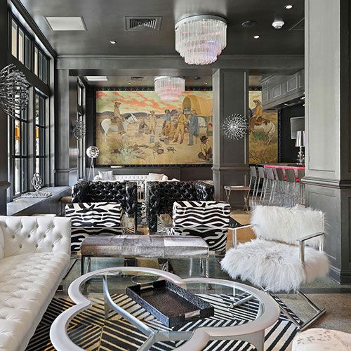 Haunt Cocktail Lounge