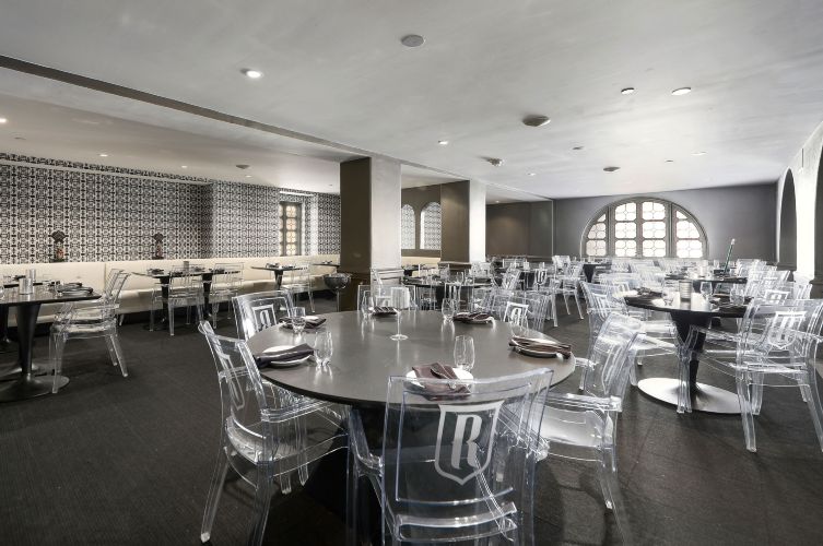  Rebelle Restaurant &ndash; The St. Anthony Hotel