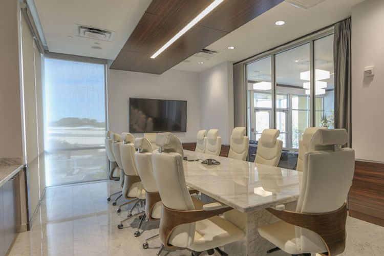 The Law Offices Villareal & Begum