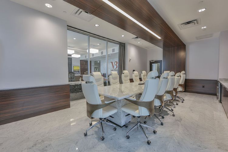 The Law Offices Villareal & Begum