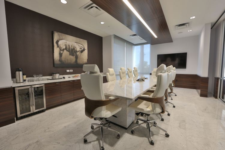 The Law Offices Villareal & Begum