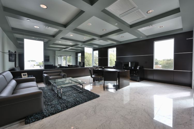 The Law Offices Villareal & Begum