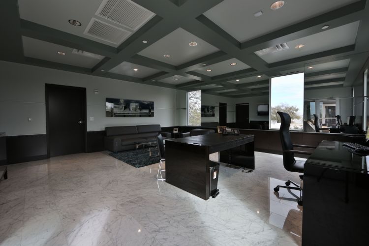 The Law Offices Villareal & Begum