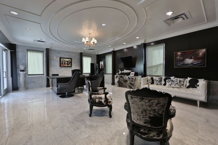 The Law Offices Villareal & Begum