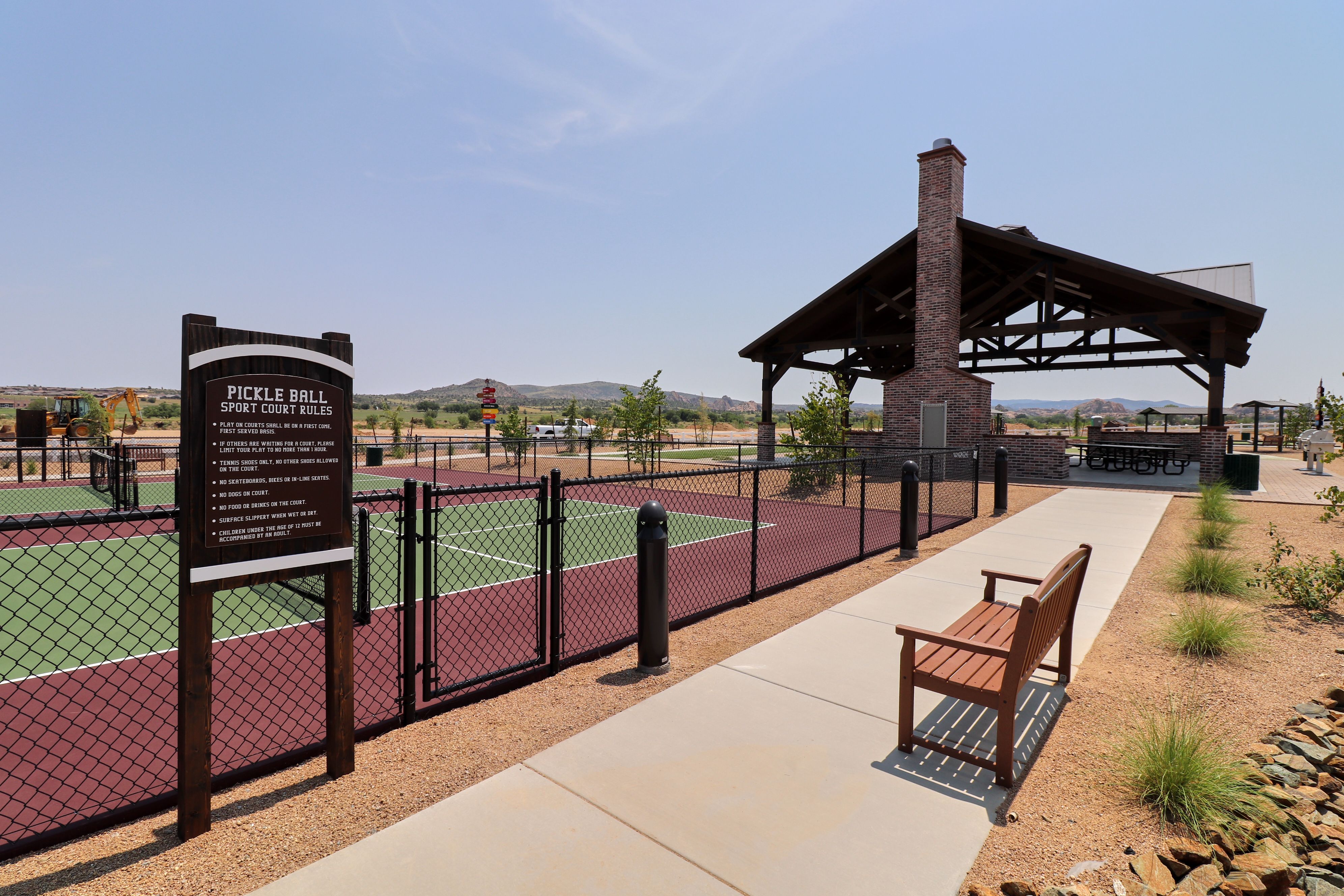 Terra Sole Outdoor Design, LLC Walden Ranch Image ProView