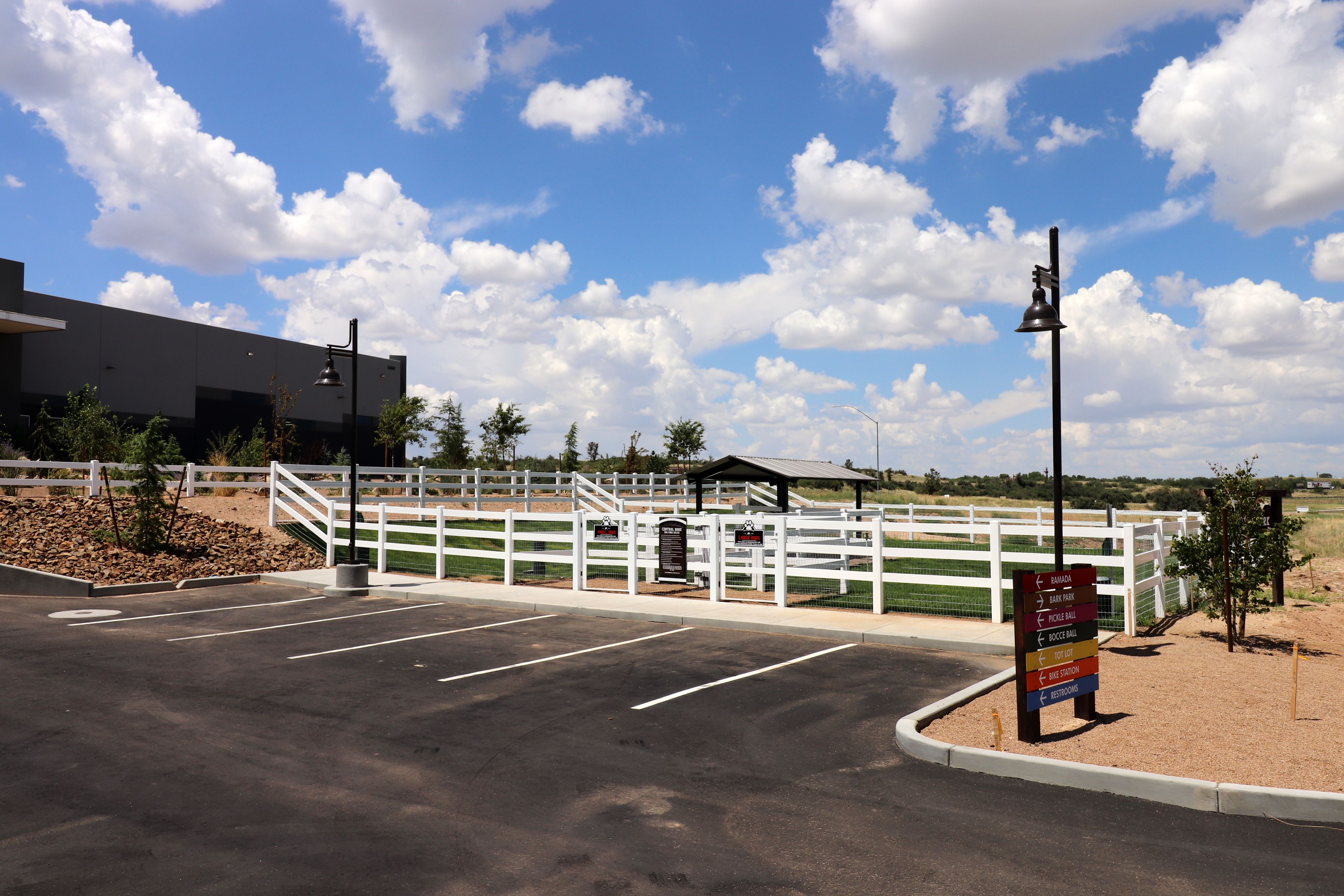 Terra Sole Outdoor Design, LLC Walden Ranch Image ProView