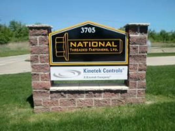 National Threaded Fasteners by in , OH ProView