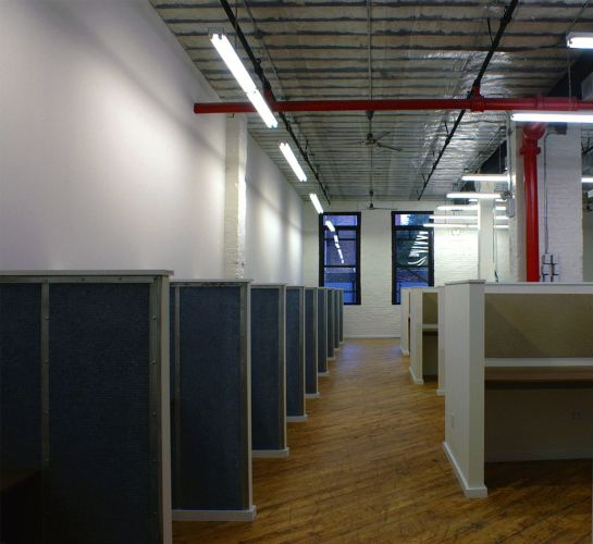 Brooklyn Creative League