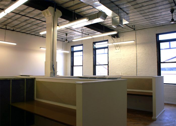 Brooklyn Creative League