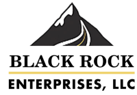 Logo of Black Rock Enterprises LLC