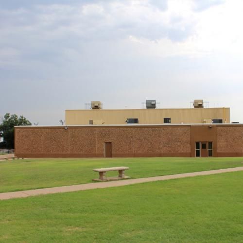 Job Corps Guthrie by in , OK ProView