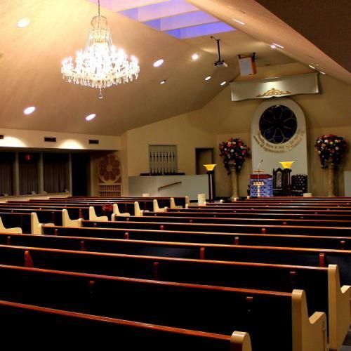 Temple and Sons Funeral Directors 