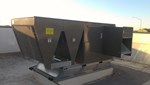 commercial roof top units