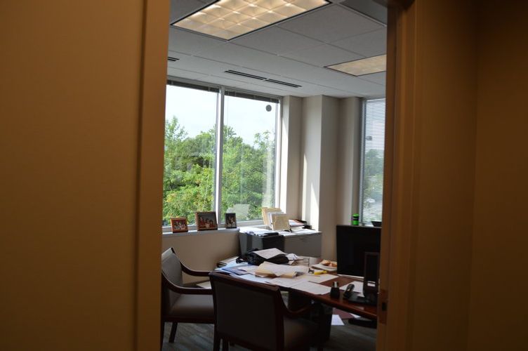 AETEA Office Renovation