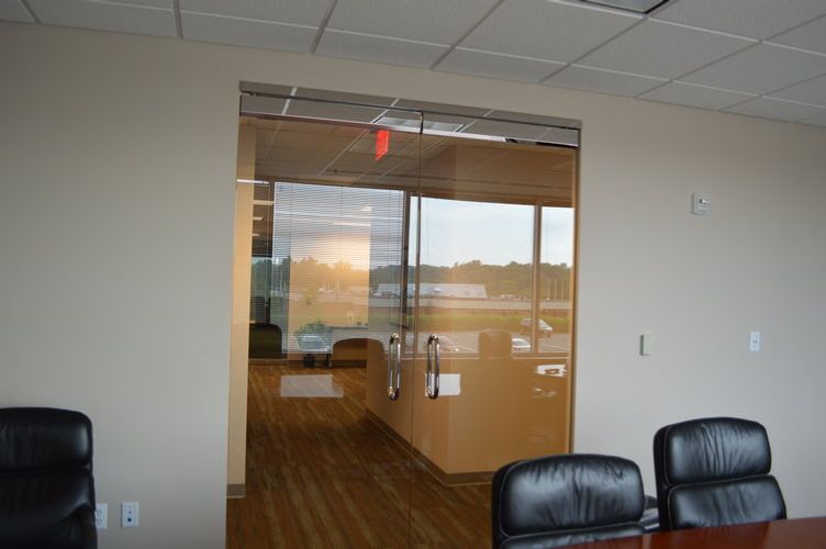 AETEA Office Renovation