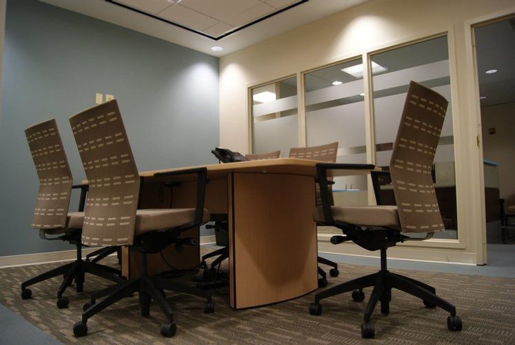 AJC Headquarters Expansion