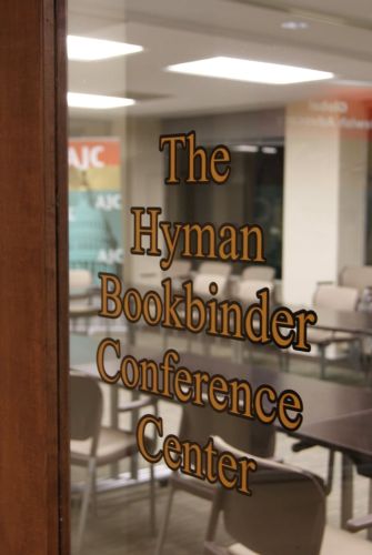 AJC Headquarters Expansion