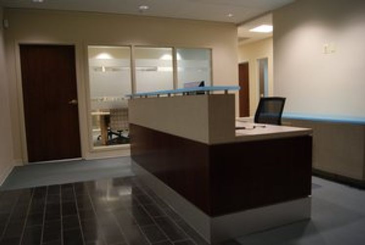 AJC Headquarters Expansion