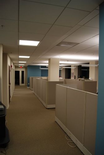 AJC Headquarters Expansion
