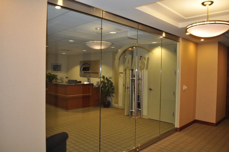 ANSI Headquarters Renovation