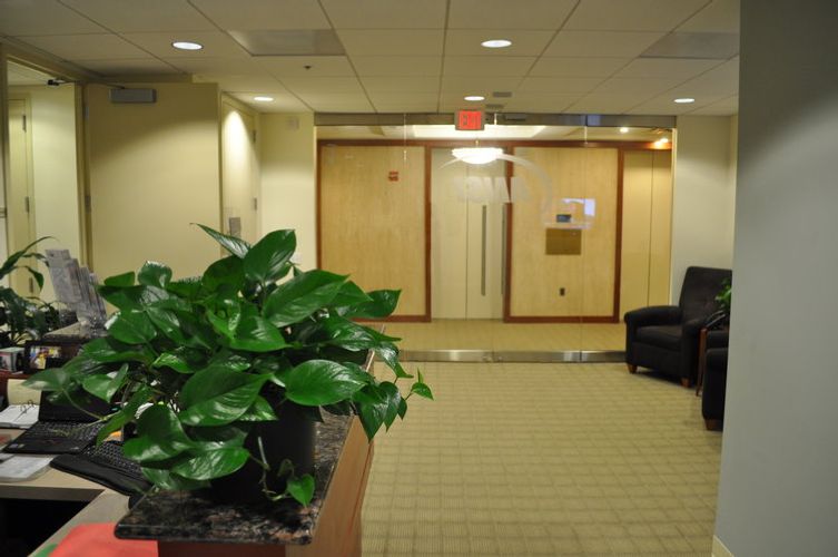 ANSI Headquarters Renovation