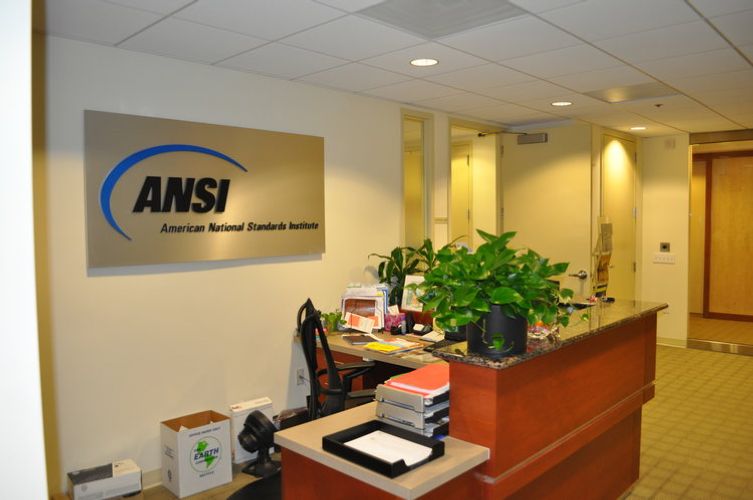 ANSI Headquarters Renovation