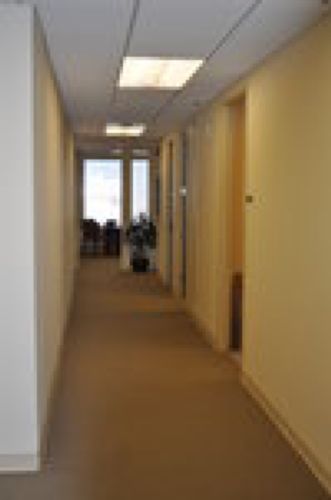 ANSI Headquarters Renovation