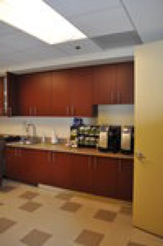 ANSI Headquarters Renovation