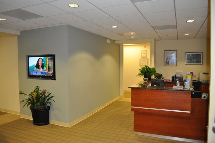 ANSI Headquarters Renovation