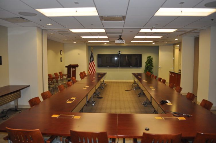 ANSI Headquarters Renovation