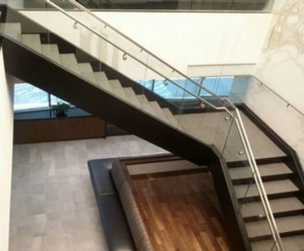 Avendra 6-Story Renovation