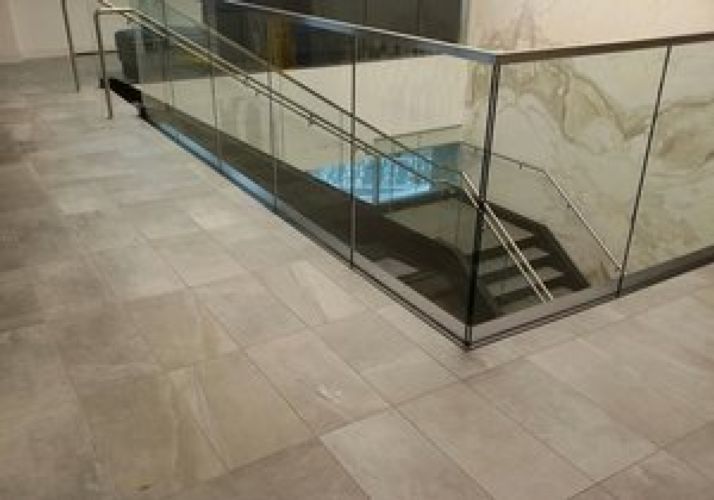 Avendra 6-Story Renovation