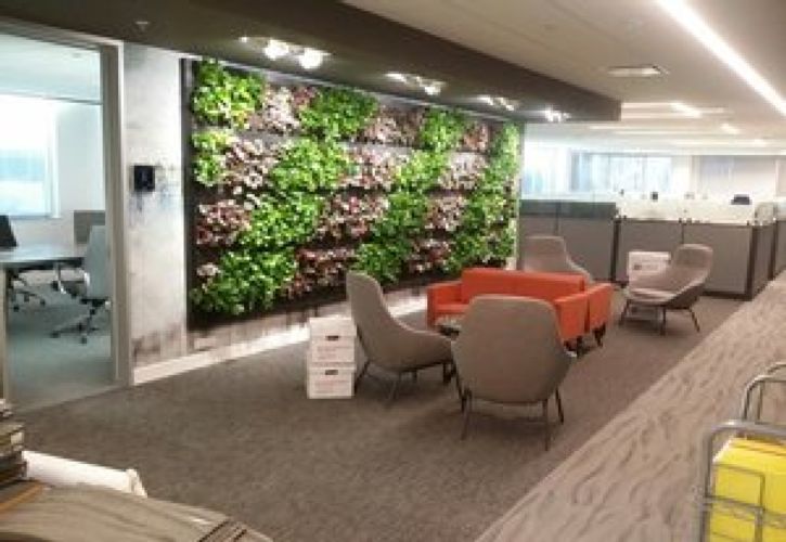 Avendra 6-Story Renovation