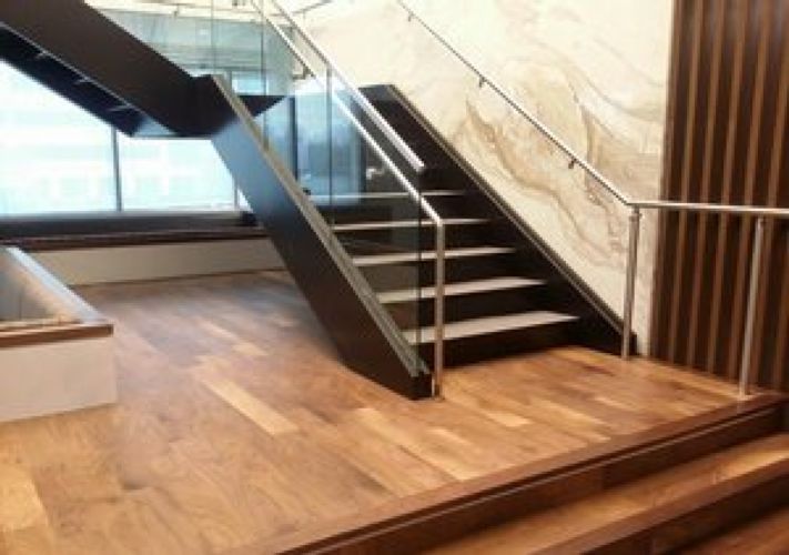 Avendra 6-Story Renovation