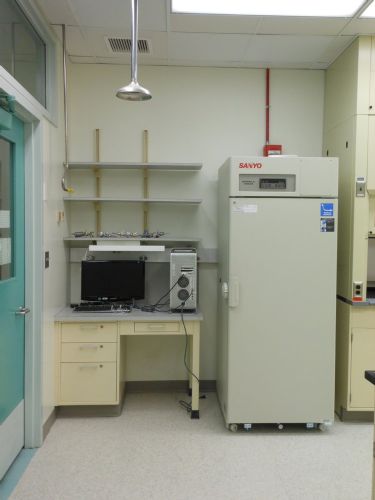 BSL2 &mdash; BioLaboratory. Building 49 , NIH