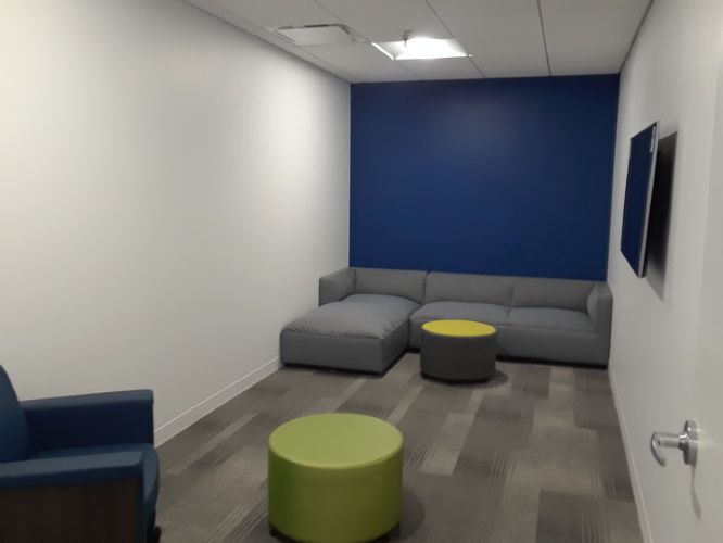 LURN, Inc. Headquarters Renovation