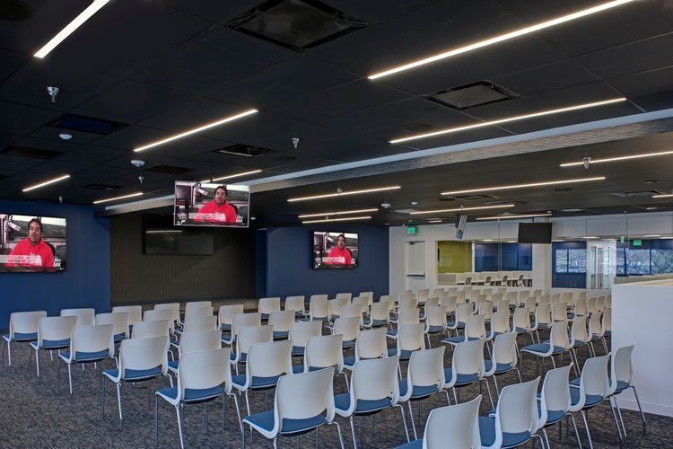 LURN, Inc. Headquarters Renovation