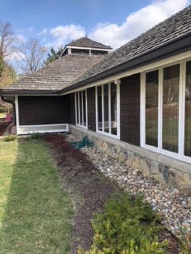 NIH Children's Inn Repairs