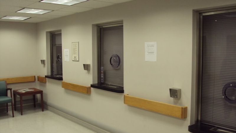 VA Medical Center Renovation