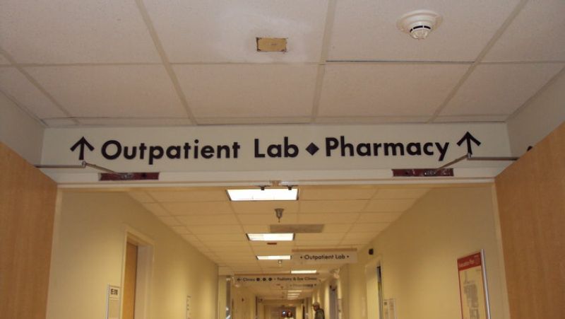 VA Medical Center Renovation