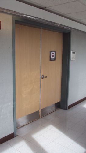 VA Medical Center Renovation