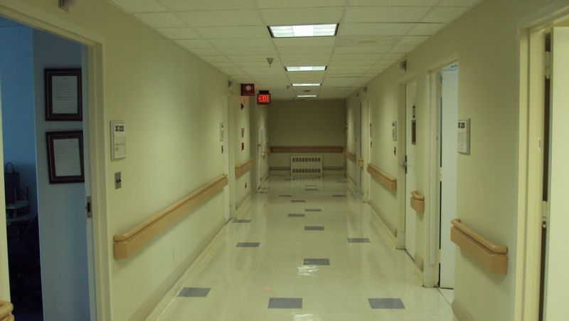 VA Medical Center Renovation