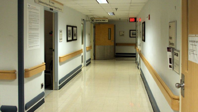 VA Medical Center Renovation