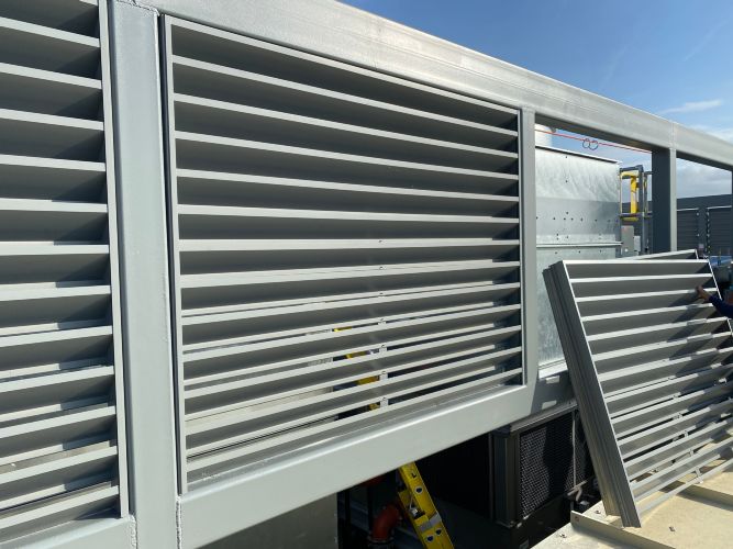 Eckington Yards -NW Bldg-