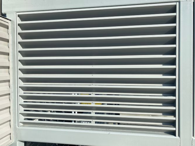 Eckington Yards -NW Bldg-