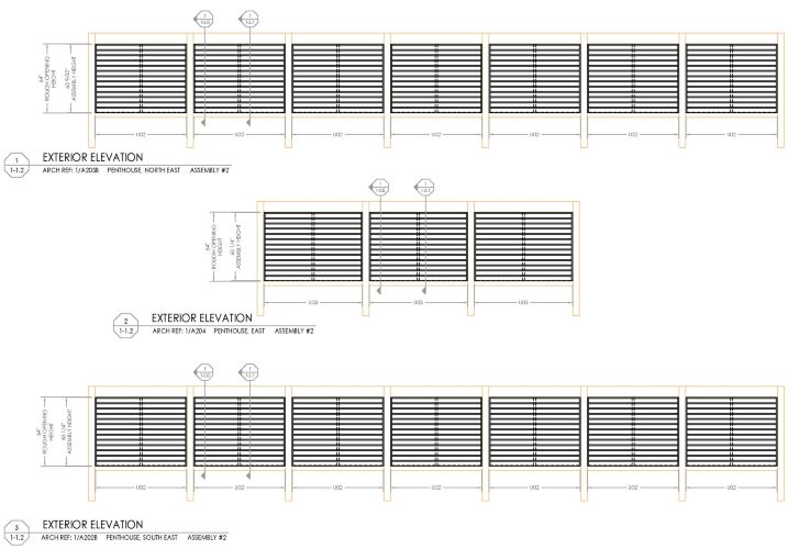 Eckington Yards -NW Bldg-
