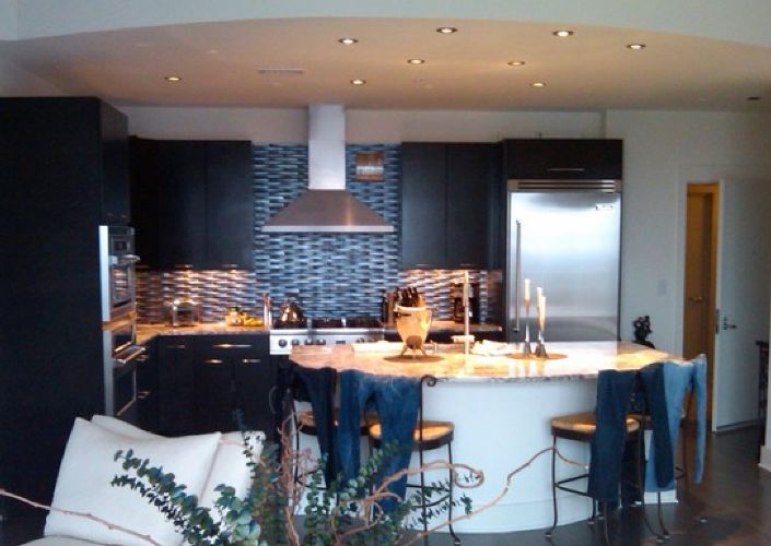 LJL Fine Line Construction LLC Philadelphia, Pennsylvania ProView