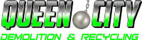 Logo of Queen City Demolition & Recycling