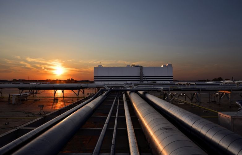 Unilever Ice Cream Plant by Unilever in Covington, TN ProView